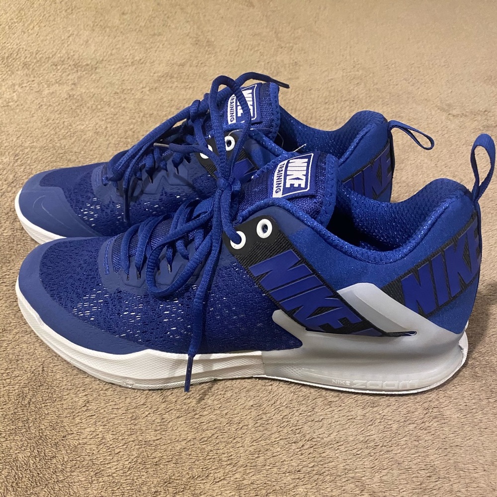 Nike Zoom Training Shoes